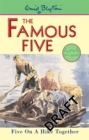 Image for Famous Five 10: Five On A Hike Together