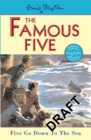 Image for Famous Five 12: Five Go Down To The Sea