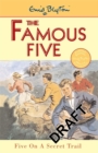 Image for Famous Five 15: Five On A Secret Trail