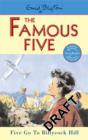 Image for Famous Five 16: Five Go To Billycock Hill