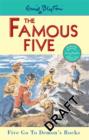 Image for Famous Five 19: Five Go To Demon&#39;s Rocks