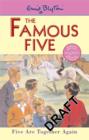 Image for Famous Five 21: Five Are Together Again