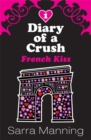 Image for Diary of a Crush: French Kiss