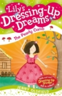 Image for Dressing-Up Dreams: The Pearly Comb