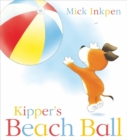 Image for Kipper&#39;s Beach Ball