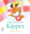 Image for One year with Kipper
