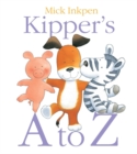 Image for Kipper: Kipper&#39;s A to Z