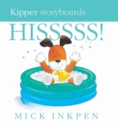 Image for Kipper: Little Kipper Hissss!