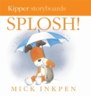 Image for Kipper: Splosh Board Book