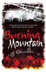 Image for The Burning Mountain
