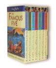 Image for FAMOUS FIVE SLIPCASE 1-7