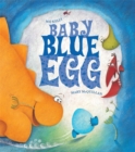 Image for Baby blue egg