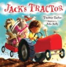Image for Jack&#39;s tractor