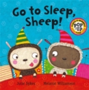 Image for Cluck a Moodle Farm: Go To Sleep Sheep