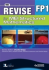 Image for Revise for MEI Structured Mathematics - FP1