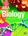 Image for AQA AS Biology Textbook