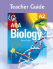 Image for AQA A2 Biology : Teacher Guide