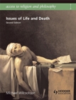 Image for Issues of life and death