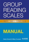 Image for Group Reading Scales Specimen Set : Specimen Set