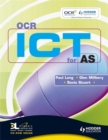 Image for OCR ICT for AS