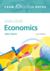 Image for AS/A-level Economics
