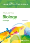 Image for AS/A-level Biology