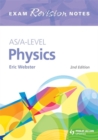 Image for AS/A-level Physics