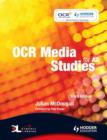 Image for OCR Media Studies for A2