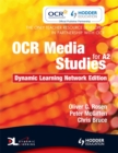 Image for OCR Media Studies for A2 Dynamic Learning