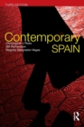 Image for Contemporary Spain