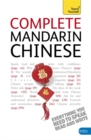 Image for Complete Mandarin Chinese Beginner to Intermediate Book and Audio Course