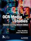 Image for OCR Media Studies for AS Dynamic Learning : Network Edition