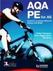 Image for AQA PE for AS Dynamic Learning : Teacher Resource CD