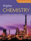 Image for Higher chemistry