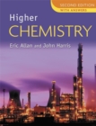 Image for Higher chemistry with answers