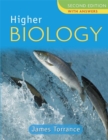 Image for Higher Biology