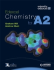 Image for Edexcel chemistry for A2