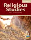 Image for Religious studies: Advanced