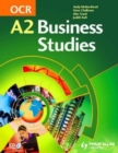 Image for OCR A2 Business Studies