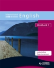 Image for International English Workbook 1