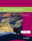 Image for International English Workbook 2