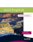 Image for International English Teacher&#39;s Guide 2