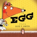 Image for Egg  : a book