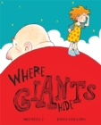 Image for Where Giants Hide