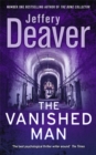 Image for The vanished man