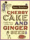 Image for Cherry Cake &amp; Ginger Beer
