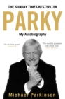 Image for Parky  : my autobiography