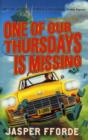 Image for One of our Thursdays is missing