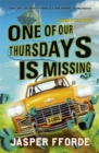 Image for One of our Thursdays is missing