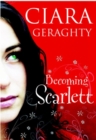 Image for Becoming Scarlett